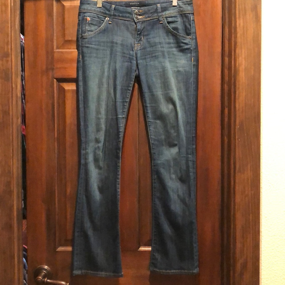 Hudson Signature Jeans